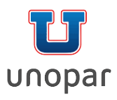 Logo UNOPAR.